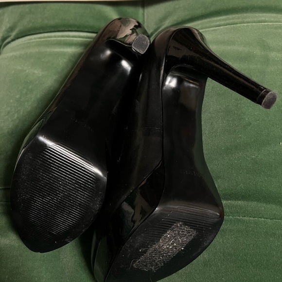 Nine West Platform Heels - Picture 3 of 3